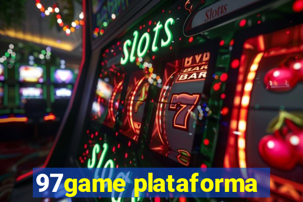 97game plataforma